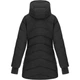 Жіноча зимова парка 2117 of Sweden Kappen Parka Wmn black XL (100085766) - зображення 6