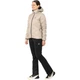 Куртка 2117 of Sweden Haddingen Down Jacket Wmn XS - зображення 5