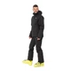 Лыжные штаны мужские 2117 of Sweden Kabo Pants Mns black XXXL (100085809) - изображение 2