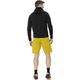 Флисовая мужская кофта 2117 of Sweden Trubo Fleece Jacket Mns black S (100085789) - изображение 3