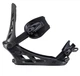 Кріплення для сноуборду K2 INDY L Black (11D1004) - изображение 1