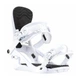 Кріплення для сноуборду K2 CASSETTE M White (11E1010.1) - изображение 2