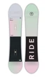 Сноуборд Ride Compact 146 Multicolor (12C0017) - изображение 1