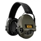 Тактические наушники Sordin Supreme Pro X Green (75302-X-S) - изображение 2