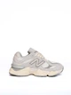 Жіночі кросівки повсякденні NB 9060 Sea Salt 37 (23,5 см) Сірий - зображення 2