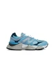 Жіночі кросівки повсякденні NB 9060 Chrome Blue 38 (24,5 см) Синій - зображення 3