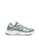 Женские кроссовки повседневные NB 9060 Grey White 39 (25,0 см) Серый - изображение 3