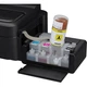 Принтер А4 Epson L132 Фабрика друку (C11CE58403) - изображение 3