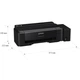 Принтер А4 Epson L132 Фабрика друку (C11CE58403) - изображение 4