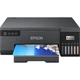 Струйный принтер Epson EcoTank L8050 (C11CK37403) - изображение 1