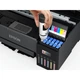 Струйный принтер Epson EcoTank L8050 (C11CK37403) - изображение 7