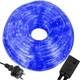 Гирлянда Springos CL1207 480 LED 20 м Синие (5907719422220) - изображение 3