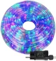 Гирлянда Springos CL4115 240 LED 11.5 м Разноцветная (5907719465197) - изображение 1