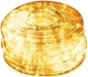 Гірлянда Springos CL4116 480 LED 21.5 м Теплий білий (5907719465203) - зображення 4