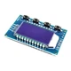 Генератор ШИМ сигнала сигналов ЖК 1Гц-150КГц 3.3-30В XY-LPWM - изображение 4