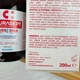 Ополіскувач Curasept RELIEF PRO (заспокійливий), 200 мл - зображення 3