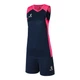 Комплект Kelme жіночої волейбольної форми т.синьо-рожевий 3802254.1010 Kelme M - зображення 1