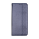 Чехол-книжка Chess Skin для Xiaomi Redmi 13 4G/Poco M6 4G для хранения банковских карт Dark Blue - изображение 1