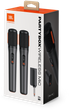 Мікрофони бездротові JBL PartyBox Wireless Mic (PBWIRELESSMIC) - зображення 10