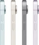 Планшет Apple iPad Air 11" M3 2025 Wi-Fi + Cellular 512GB Blue (MCG54T) - зображення 3