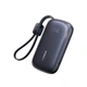 Зовнішній акумулятор Baseus EnerFill FC21 20000mAh 22.5W, Black - зображення 1