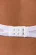 Бюстгальтер без поролону для мам, що годують (Чашка D) NoBrand 70 Білий (p-12053-142025) - изображение 4