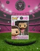 Фигурка Месси Messi Lionel футбол football Pop Поп детская игрушка 10 см №10 - изображение 1