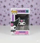 Фигурка Куроми Kuromi Pop Поп детская игрушка №55 10 см - изображение 1