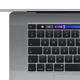 Ноутбук MacBook Pro 16" with Touch Bar Intel Core i7, 16 GB, 512 GB, Space Gray (Grade C) - Б/В - изображение 3