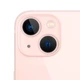 Смартфон Apple iPhone 13 mini 128 GB Pink (Grade A) БУ - Б/В - зображення 3