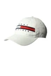 Кепка Tommy Hilfiger унисекс one size Белый (131789) - изображение 3