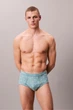 Трусы слип Calvin Klein 52(XL) Мультиколор (131780) - изображение 2