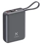 УМБ Vinga 20000 mAh 45W Display Cable Black (VPBB2045C) - изображение 1