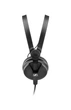 Słuchawki Sennheiser 27302 HD 25 studyjne (615104272965) - obraz 4