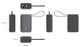 УМБ Vinga 30000 mAh 65W Display Cable Black (VPBB3065C) - изображение 4