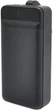 УМБ XO PR157 PD20W / QC22.5W + LED Lamp 40000 mAh Black (BC_714799) - зображення 3