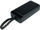 УМБ XO PR157 PD20W / QC22.5W + LED Lamp 40000 mAh Black (BC_714799) - зображення 5