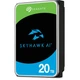 Жорсткий диск 3.5" 20TB Seagate (ST20000VE003) - изображение 4