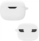 Чехол Silicon BeCover для JBL Wave Beam 2 White (BC_714822) - изображение 2