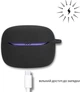 Чохол Silicon BeCover для JBL Tune Beam 2 Black (BC_714824) - зображення 4