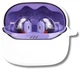 Чохол Silicon BeCover для JBL Tune Beam 2 White (BC_714825) - зображення 2