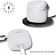 Чехол Silicon BeCover для JBL Tune Flex 2 White (BC_714828) - изображение 3