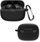 Чехол Silicon BeCover для JBL Wave Beam 2 Black (BC_714820) - изображение 3