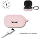 Чохол Silicon BeCover для JBL Wave Flex 2 Pink (BC_714831) - зображення 3