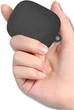 Чехол Silicon BeCover для Xiaomi Redmi Buds 7s Black (BC_714817) - изображение 5