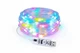 Гирлянда USB LotusLampX, 5 м, RGB цветная / Светодиодная лента - изображение 1