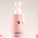 Гель для душа Sister's Aroma Smart Shower Gel Маракуйя 100 мл (4820227781010/4820227784066) - изображение 2