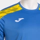 Футболка синьо-жовта CHAMPION VIII 104263.709 Joma S - зображення 3