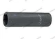 Головка торцева глибока ударна 1/2" DR, 21мм (тонка стінка) HANS 84304M-21 - зображення 2