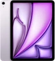 Tablet Apple iPad Air 11" M3 2025 Wi-Fi + Cellular 512GB Purple (MCG74) - obraz 1